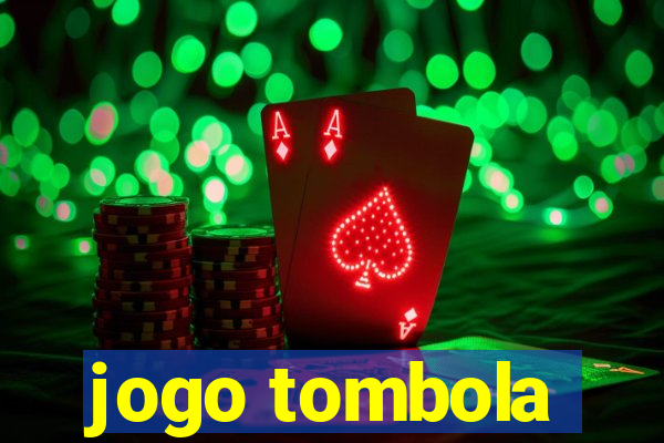 jogo tombola